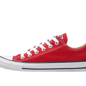 Converse Chuck Taylor All Star防滑耐磨帆布鞋101007嘉兴顺丰仓