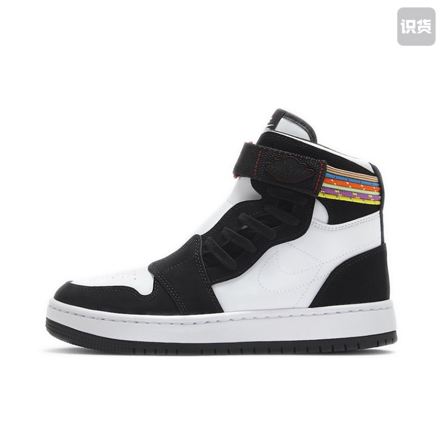 Air Jordan 1 Nova XX 女子复古篮球鞋AV4052-003 广东LS仓