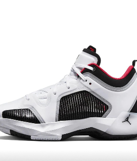 Air Jordan 37 篮球鞋 防滑耐磨缓震实战 DQ4123-100嘉兴顺丰仓