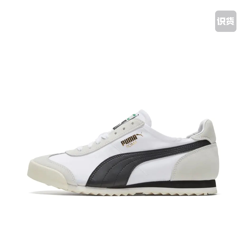 Puma/彪马 Roma T头鞋 德训鞋 运动休闲鞋 362408-06 温州XH-SN仓