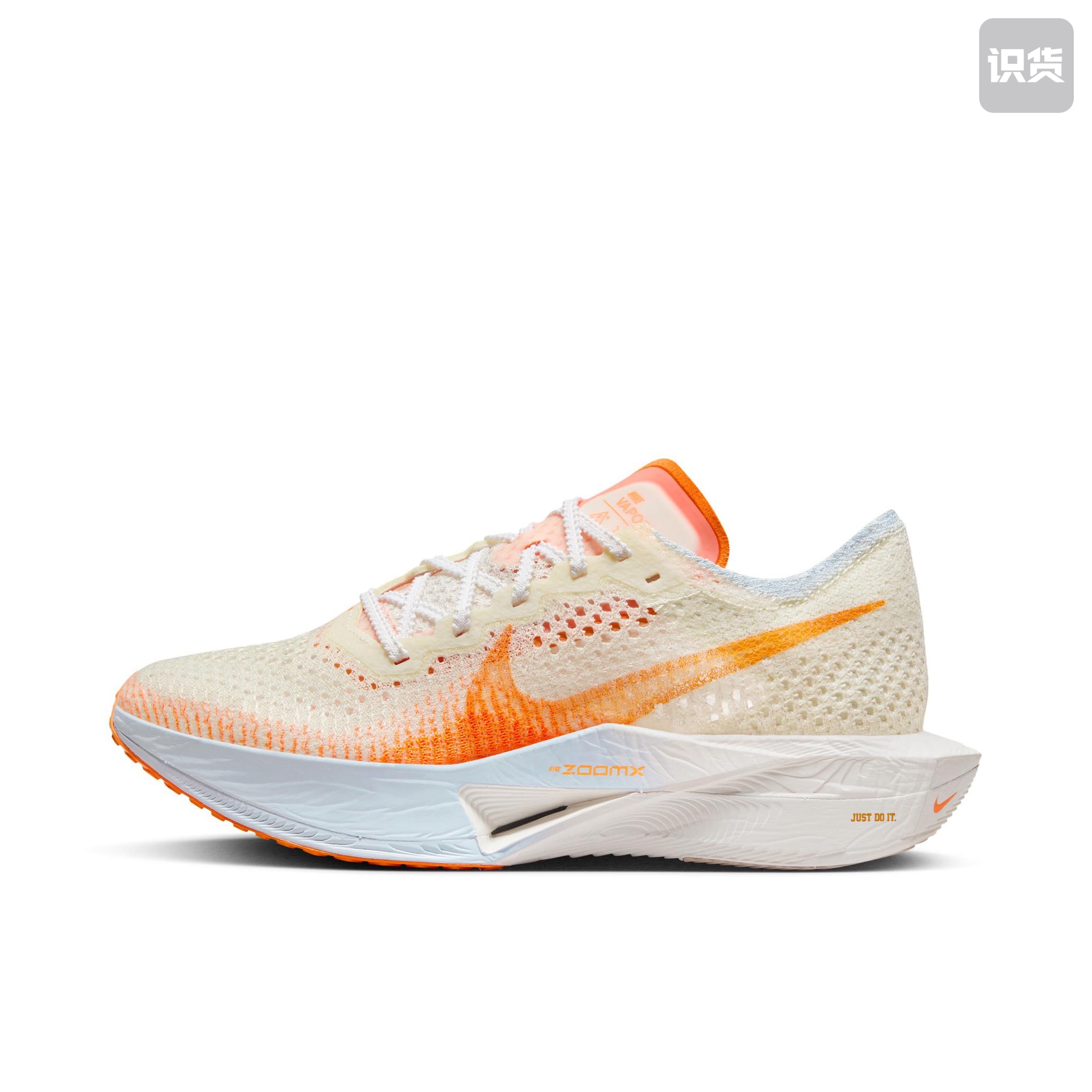 Nike Zoomx VAPORFLY NEXT%3马拉松碳板跑步鞋FV3634-181广东LS仓