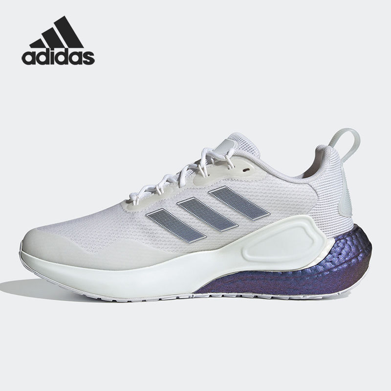 Adidas/阿迪达斯正品夏季新款男女运动低帮跑步鞋GY3276江西TT仓