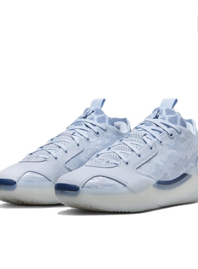 Air Jordan 39 篮球鞋 半蓝/深藏青 FQ0214-400 江苏AC仓