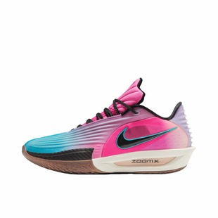 Cut Turbo EP防滑耐磨低帮篮球鞋 900广东LS仓 Nike HV9919 G.T.