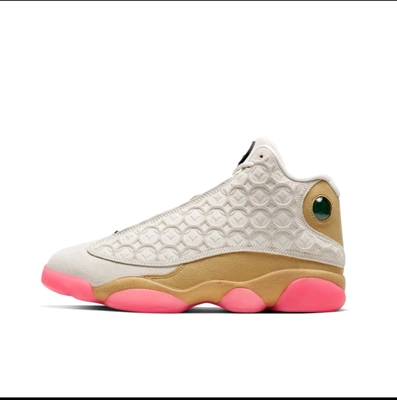 Air Jordan 13 CNY AJ13中国新年铜钱CW4409-100武汉py仓