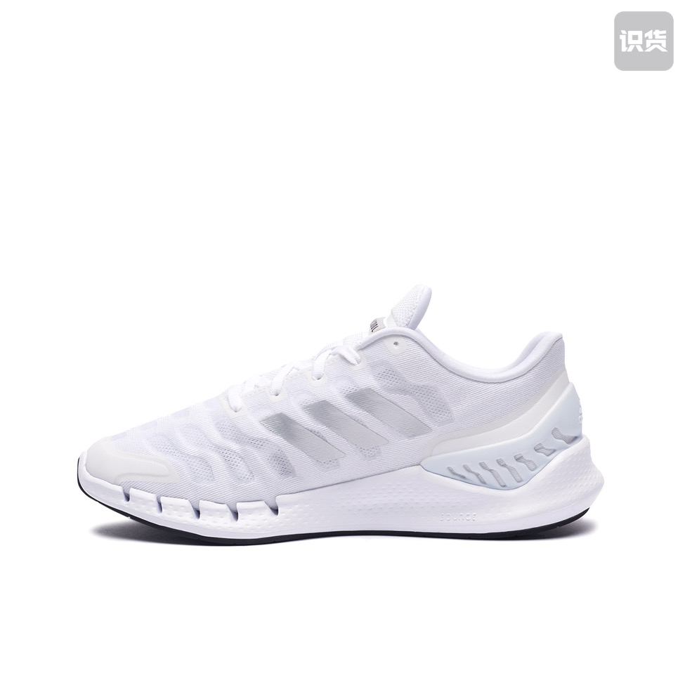 adidas Climacool Ventania 低帮休闲跑步鞋FW6842广东LS仓