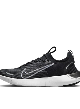Nike Free Run Distanc 跑鞋 FB1276-002 温州YS仓