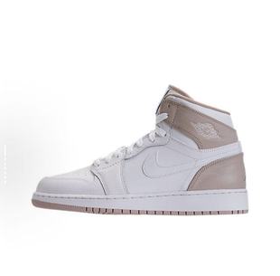 Retro High Linen Jordan 116温州XH 332148 XN仓 Air