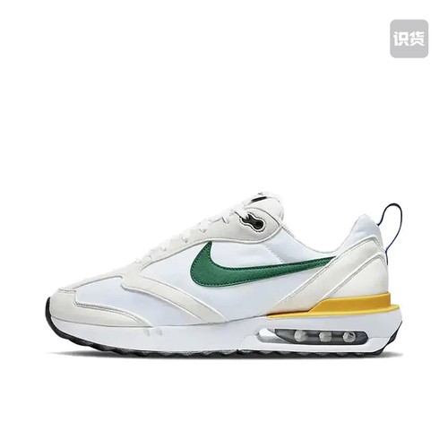 Nike Air Max Dawn 增高鞋 跑鞋 DV3489-100 温州YS仓