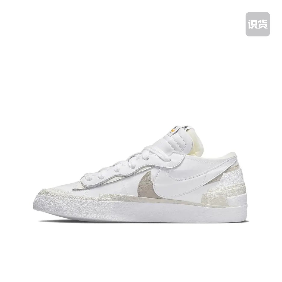 Nike Blazer 板鞋 DM6443-100 温州JT仓