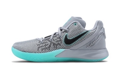 Nike Flytrap 2 OG款 系带 减震 灰绿 货号AO4438-003 温州XH-XN
