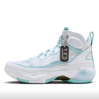 Air Jordan 37 篮球鞋 防滑耐磨缓震实战 DV0921-173嘉兴顺丰仓