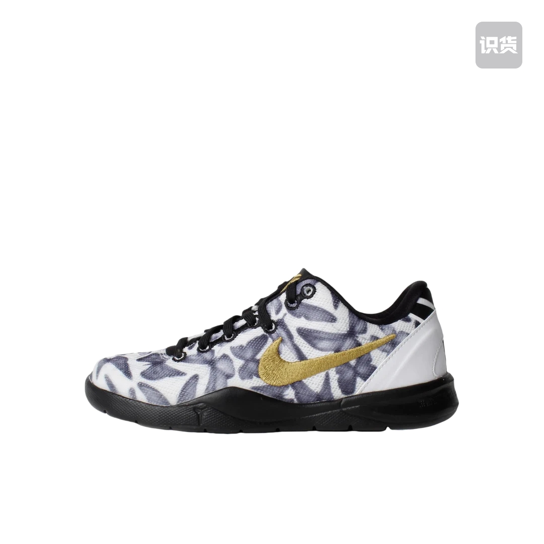 Nike Kobe 8 Protro 科比8 网面 运动鞋儿童FN0267-102温州YS仓