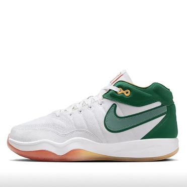 Nike Air ZoomG.T. Hustle 2篮球鞋缓震防滑DJ9404-103嘉兴顺丰仓