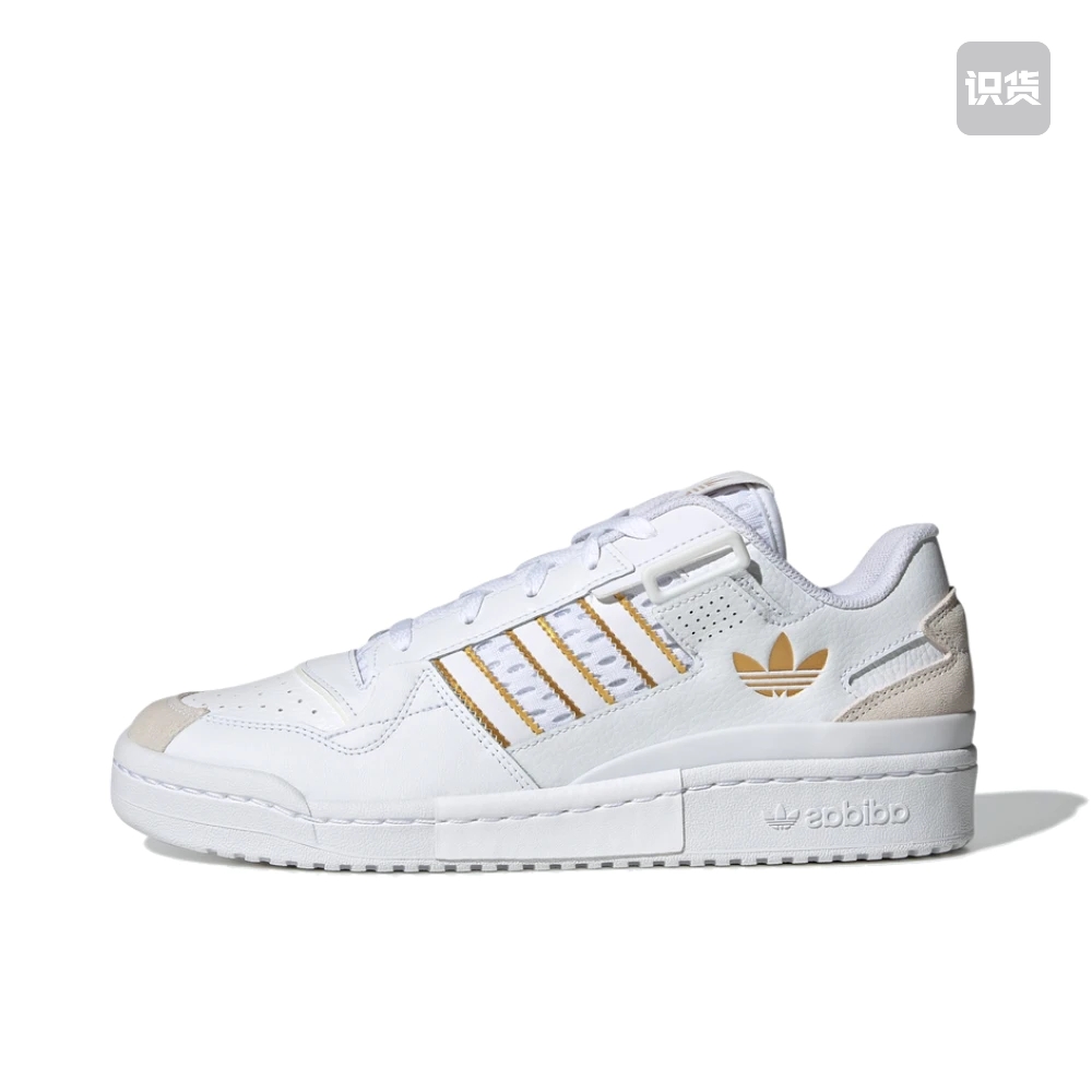 adidas Originals Forum 板鞋 GX1524 重庆DD仓 同行勿扰