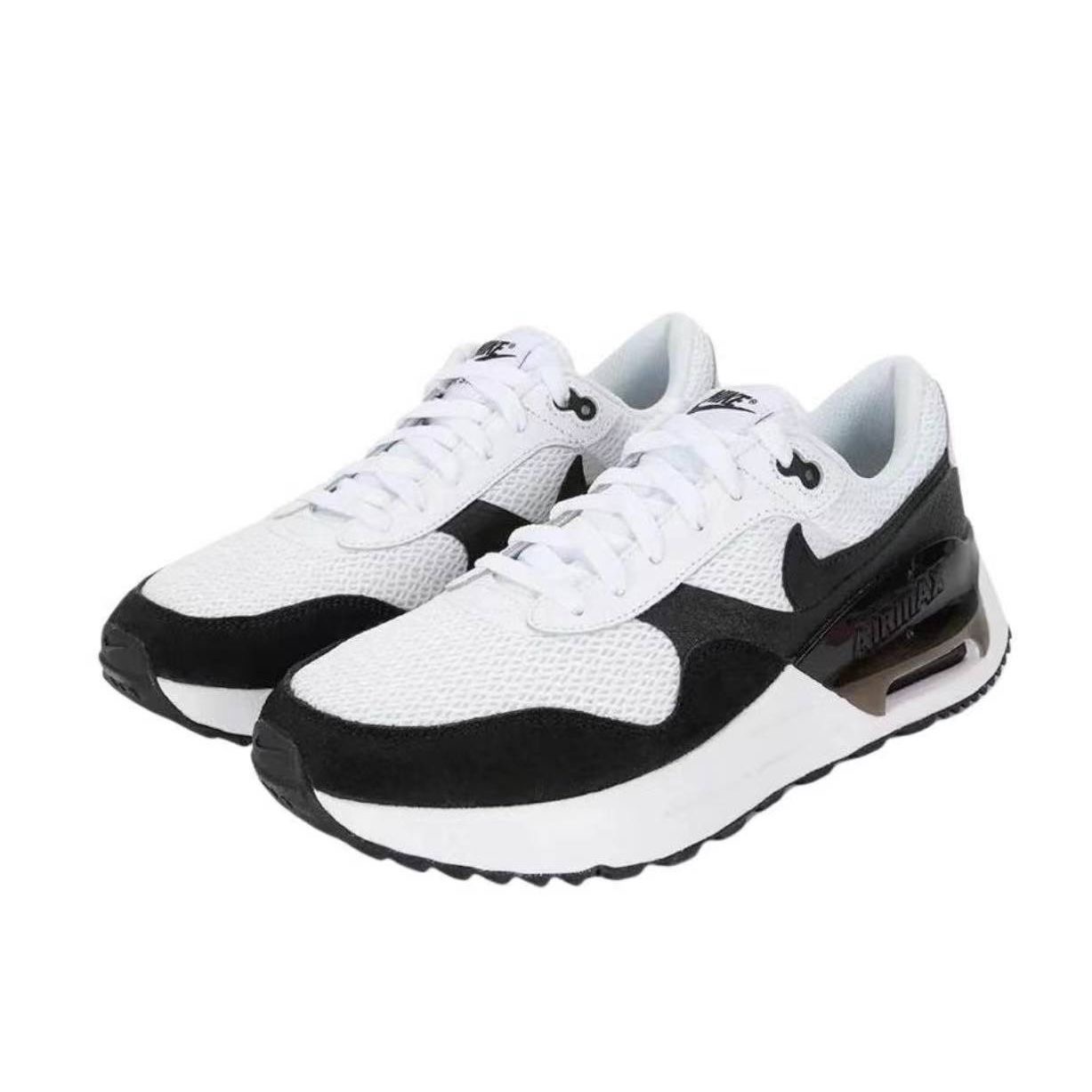 NIKE耐克 AIR MAX SYSTM运动跑步鞋 货号DM9537-103 温州XH-XN