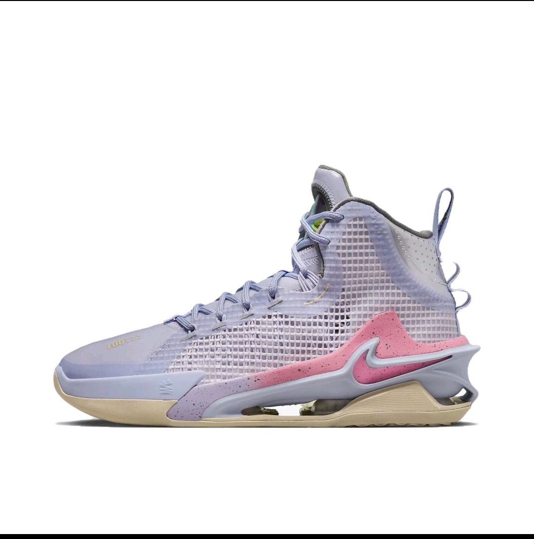 Nike Air Zoom G.T. Jump 稳定支撑 篮球鞋 DC9039-501武汉py仓