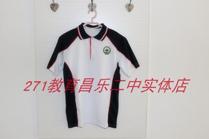 271教育集团校服高中夏季