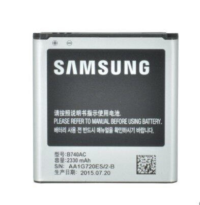 三星C101原装电池用于NX3000 NXmini S4 Zoom B740AC 手机电池