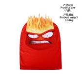 2万圣节cosplay服装 Inside Out 舞台角色扮演服cos头脑特工队