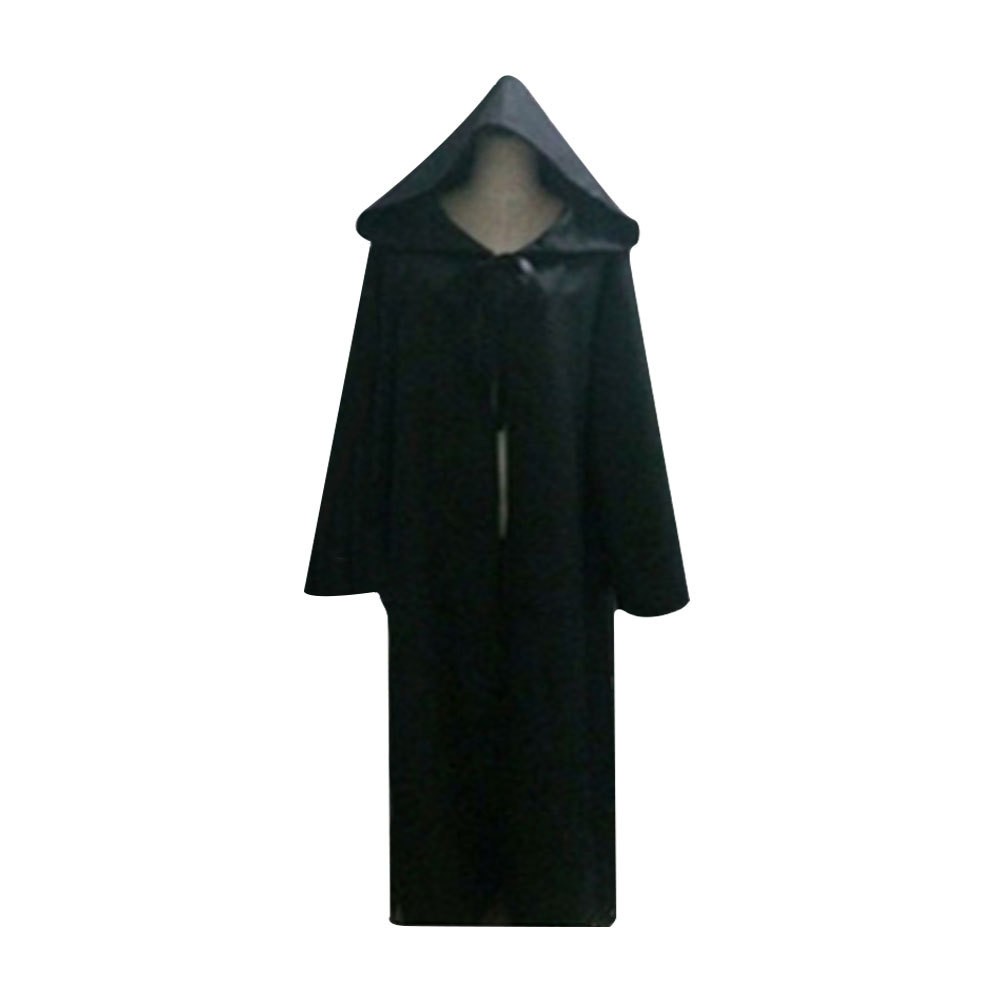 星球大战黑武士达斯衣服绝地披风