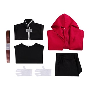 钢之炼金术师cos服电影同款爱德华cosplay动漫角色扮演服装