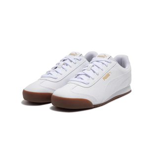 T头鞋 薄底鞋 休闲跑鞋 371113 男女PUMA彪马官方TURINO