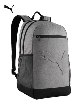 户外通勤旅行大容量双肩包男女PUMA彪马官方学生书包电脑包091350
