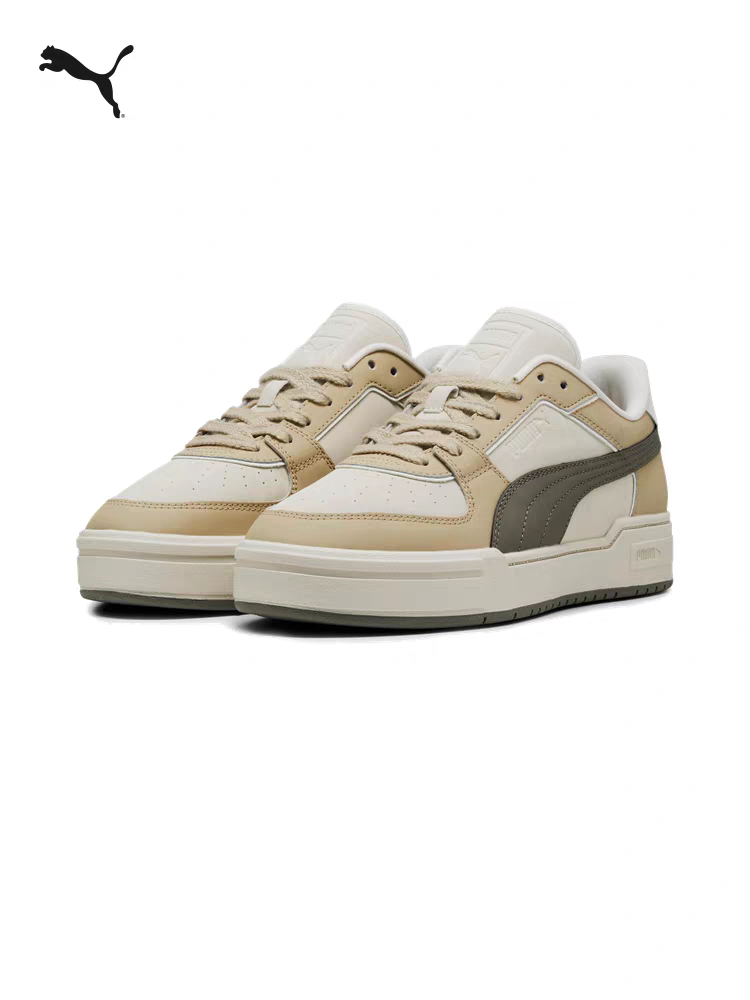 经典复古透气休闲板鞋男女PUMA彪马新款拼色运动鞋CA PRO 401359