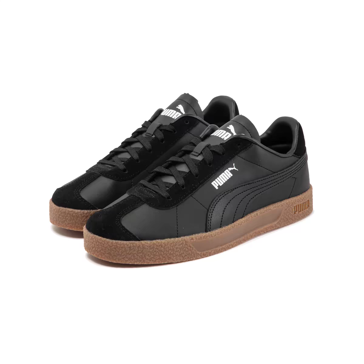 【德训鞋】经典T头鞋男女PUMA彪马低帮板鞋CLUB 401515,运动鞋new,板鞋,淘宝优惠券,粉丝福利购,淘宝优惠卷