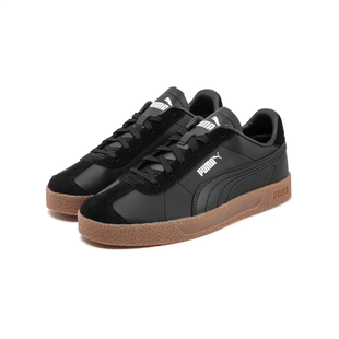 【德训鞋】经典T头鞋男女PUMA彪马低帮板鞋CLUB 401515
