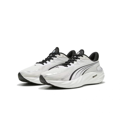 缓震透气竞速跑步鞋男子PUMA彪马官方新款运动鞋VELOCITY 312635