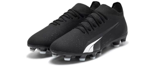 足球鞋ULTRA男子低帮天然草坪长钉运动鞋 107217puma