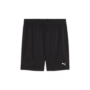 赵继伟同款吸湿速干紧身运动短裤男PUMA彪马新款夏季五分裤527368