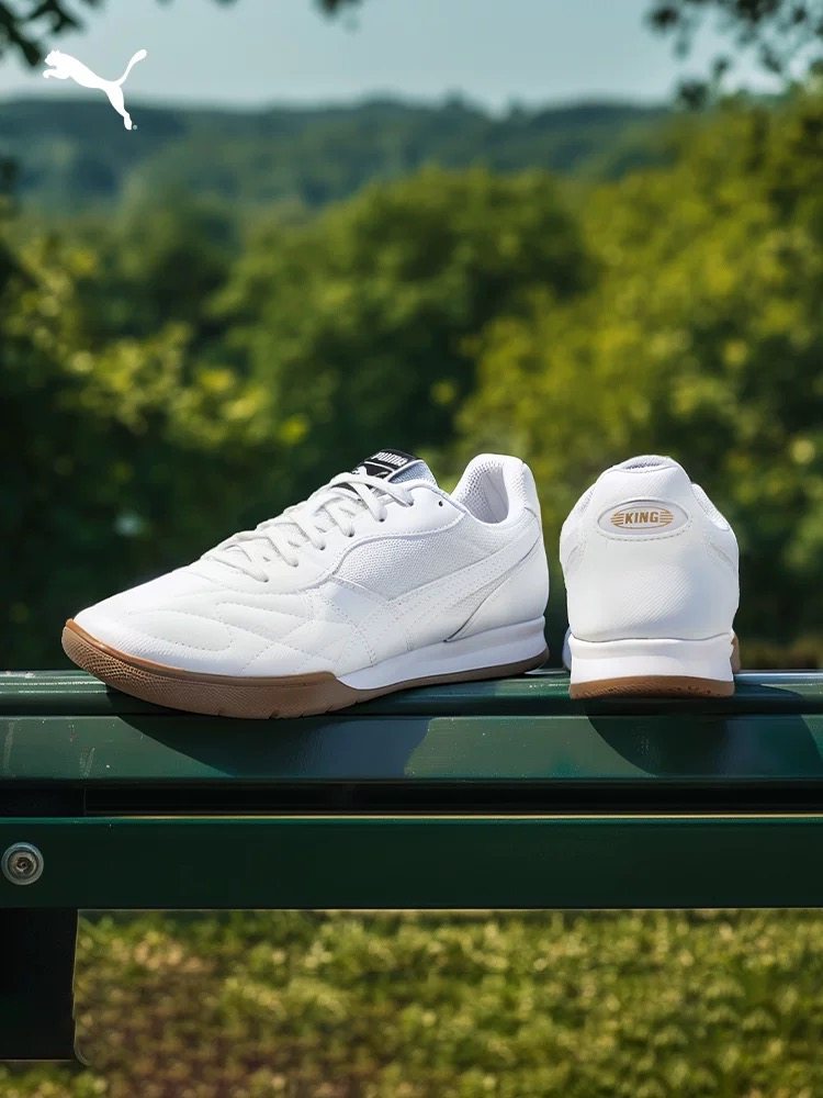 平底足球鞋KING男女低帮运动休闲回弹支撑107349,运动鞋new,足球鞋,淘宝优惠券,粉丝福利购,淘宝优惠卷