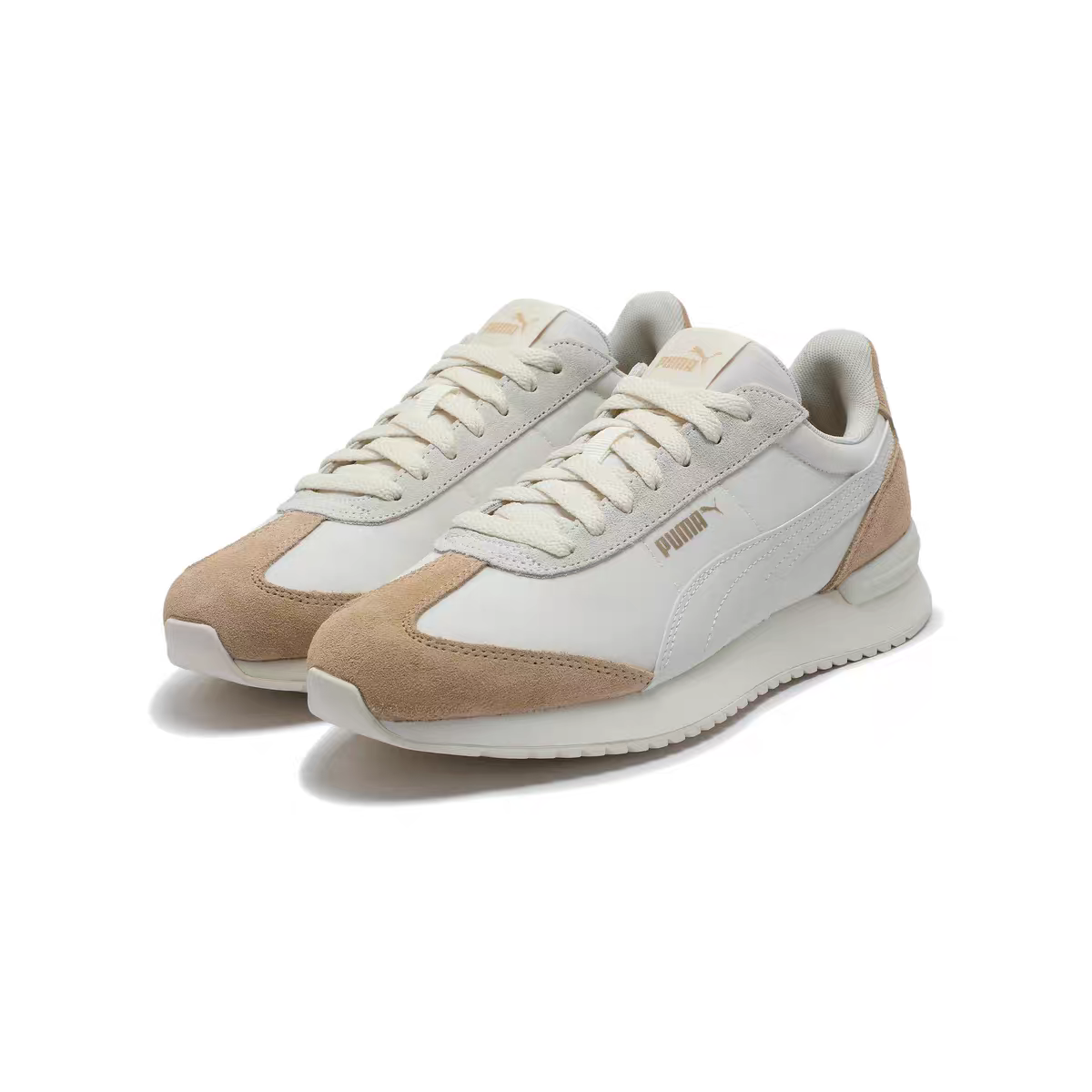 【复古跑鞋】薄底鞋T头鞋男女PUMA彪马运动鞋R78 399250