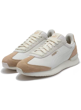 【复古跑鞋】薄底鞋T头鞋男女PUMA彪马运动鞋R78 399250