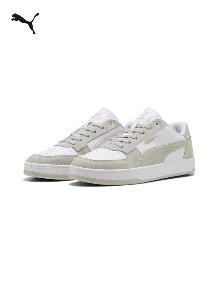 复古低帮休闲板鞋男女款PUMA彪马官方新款运动鞋 CAVEN2.0 400710