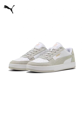 复古低帮休闲板鞋男女款PUMA彪马官方新款运动鞋 CAVEN2.0 400710