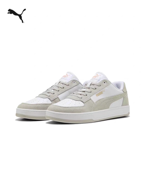 复古低帮休闲板鞋男女款PUMA彪马官方新款运动鞋 CAVEN2.0 400710