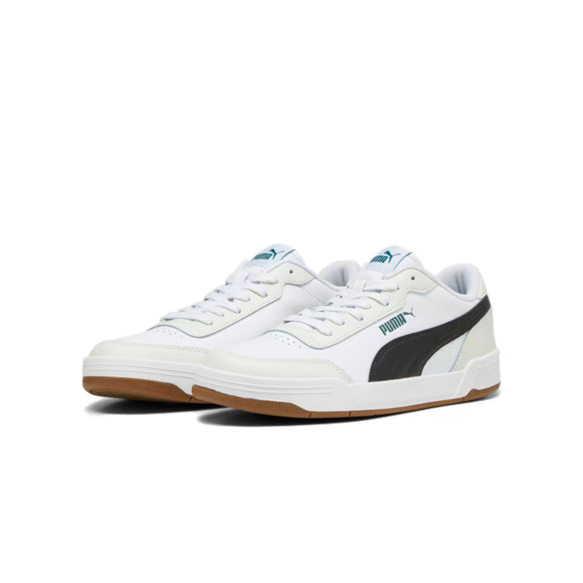 透气小白鞋男女PUMA彪马百搭休闲板鞋CARACAL369863