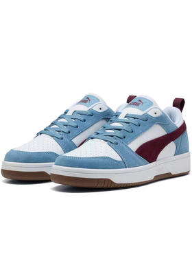 休闲板鞋男女同款PUMA彪马新款运动鞋REBOUND 402262