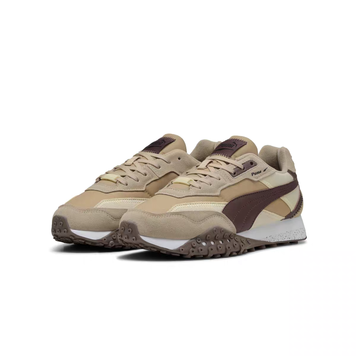 【章鱼鞋】轻便美拉德复古跑鞋男女PUMA彪马冬运动鞋RIDER 392725,运动鞋new,板鞋,淘宝优惠券,粉丝福利购,淘宝优惠卷