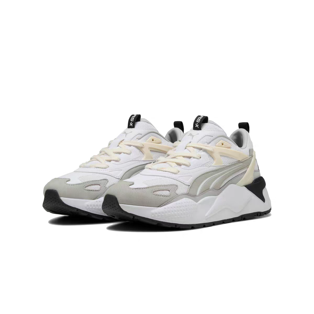 【老爹鞋】厚底鞋男女PUMA彪马休闲鞋RS-X EFEKT 401263