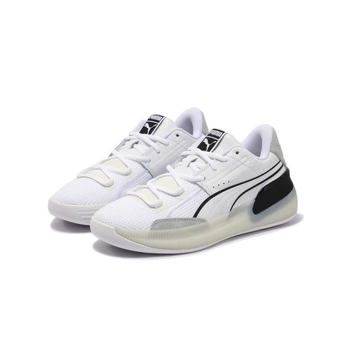 缓震防滑回弹实战篮球鞋男女PUMA彪马网面透气轻便运动鞋311900