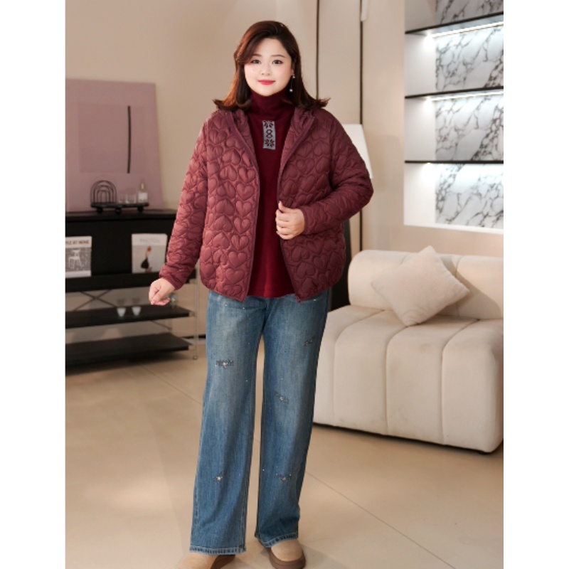 PWD32692【现货仅裤子】2025春季水洗牛仔裤宽松显瘦【裤长103】