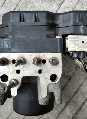 老款锐志ABS泵总成 ABS泵刹车控制单元3W 44540-30060 6Q原装拆