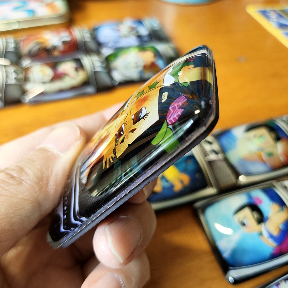 葫芦娃玻璃冰箱贴磁吸怀旧八零后老动画片厚实兄弟年代生日男礼物