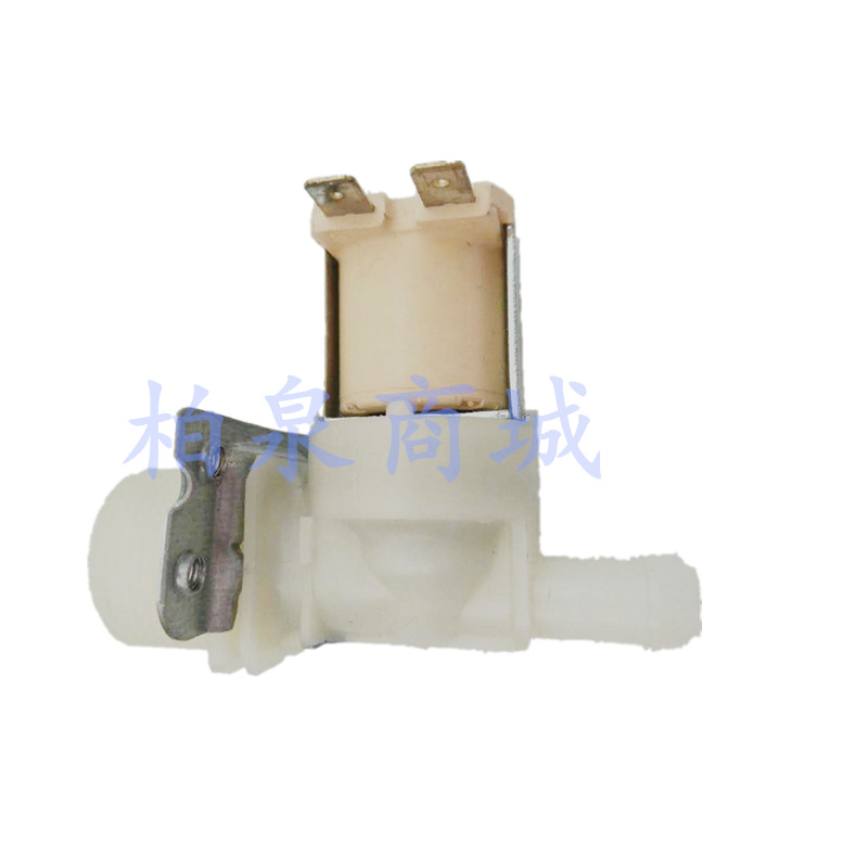 吉之美/吉宝开水器电磁阀进水阀