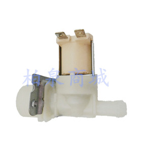 吉之美开水器进水电磁阀 吉宝步进式开水器上水阀 220V电磁阀配件